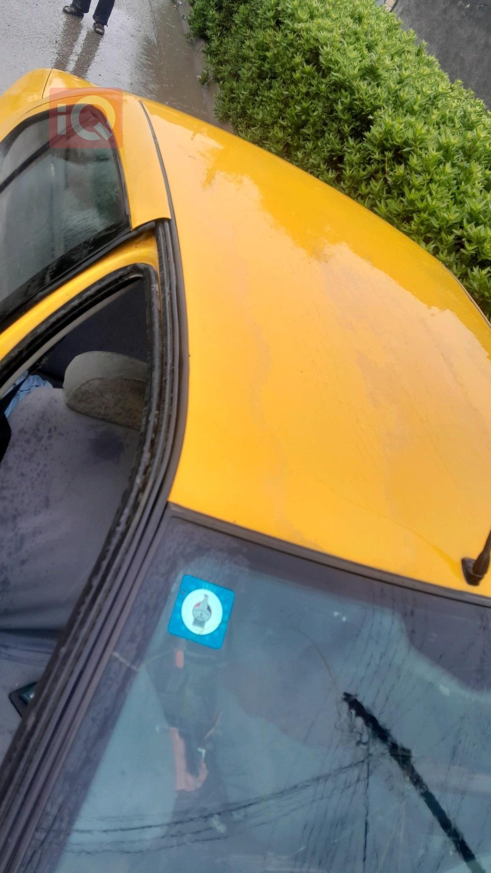 إيران خودرو سمند